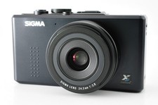 [MINT] Sigma DP2 14.0MP