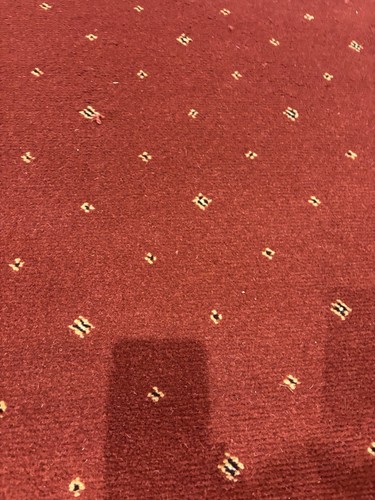 Ulster carpet wool administer - ulster,