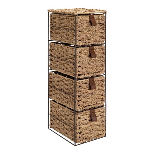 Bathroom storage unit - unit, habitat