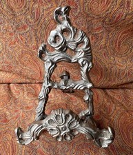 Small Metal Easel Art Display