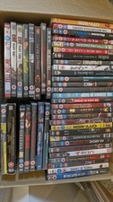 Job Lot, Bundle of 44 x World Cinema Film DVDs Artificial Eye. Foreign Language