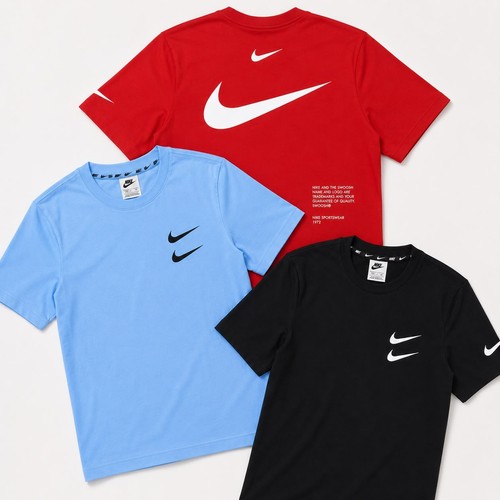 Nike air double swoosh tick - air,