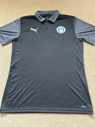 Puma wigan athletic polo - athletic, shirt