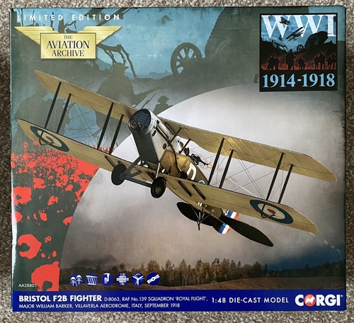 Corgi aa28801 diecast - corgi,