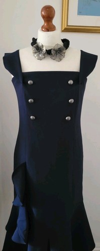 River island navy blue - island,