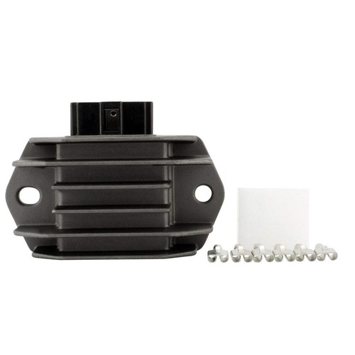 Voltage regulator for honda - honda, cb
