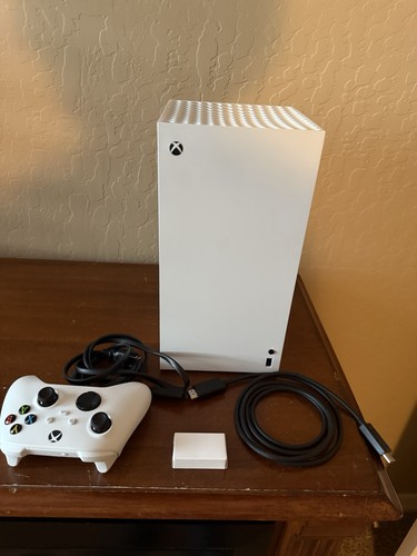 Xbox series 1tb digital - x,