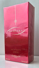 Guerlain samsara eau - samsara,