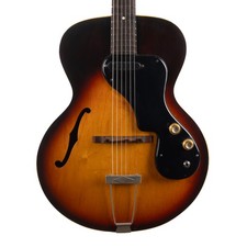 Vintage Gibson ES-120T