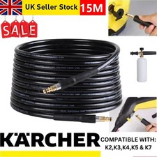 15m replacement high - replacement, pressure