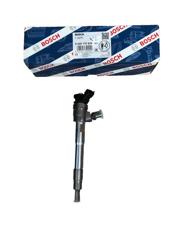 Bosch diesel injector fits - bosch,
