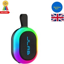 Ultra-Portable Black Bluetooth