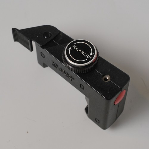 Polaroid self timer - self,