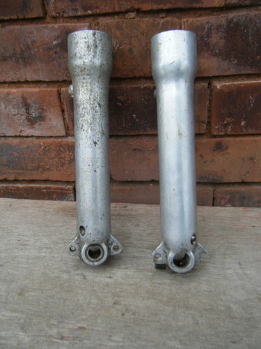 Norton triton roadholder fork - norton,