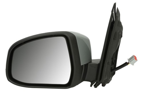 Electric left hand exterior - electric,