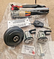 Citroen Xsara Picasso Ignition