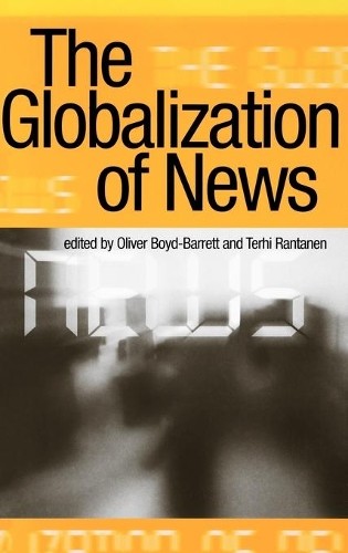 The globalization news - the,