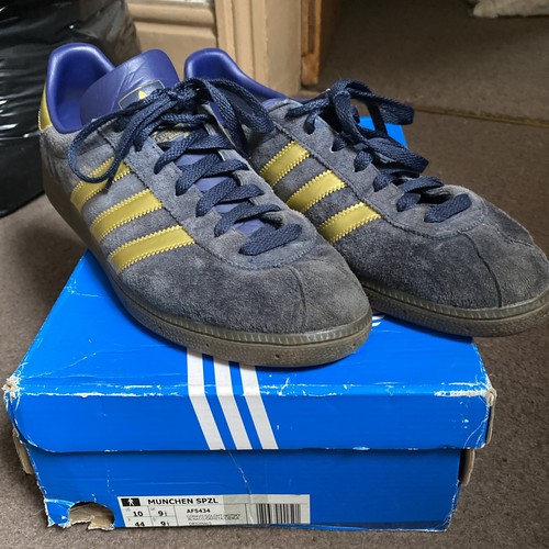 Adidas munchen spzl - munchen,