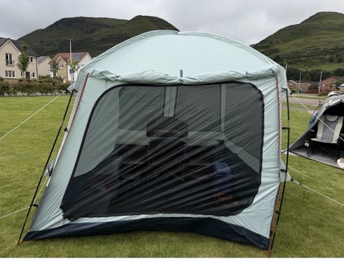 Quechua gazebo - quechua,