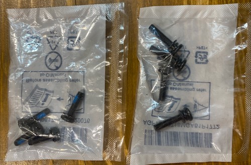 Genuine stand screws - lg,