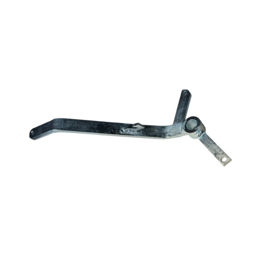 Manual lever jcb part - lever,