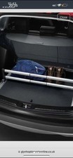 Genuine hondaCRV Premium Boot Organiser