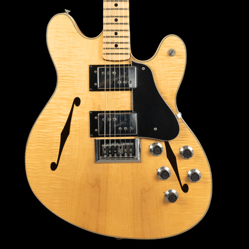 Fender 1979 starcaster - fender,