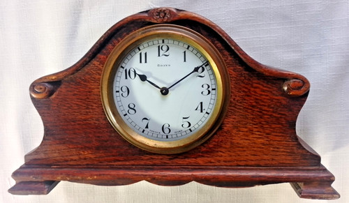 French bayard day - french, lever