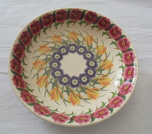 Emma bridgewater spring - bridgewater,