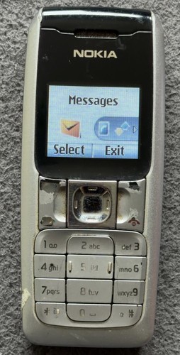 Nokia 2310 used ee - 2310,