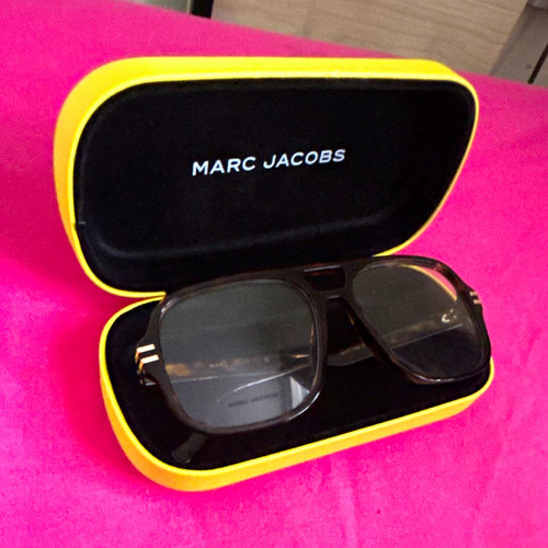 Marc jacobs 755 havana - marc,