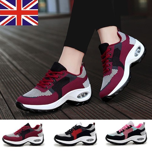 Casual women sneakers - women's,