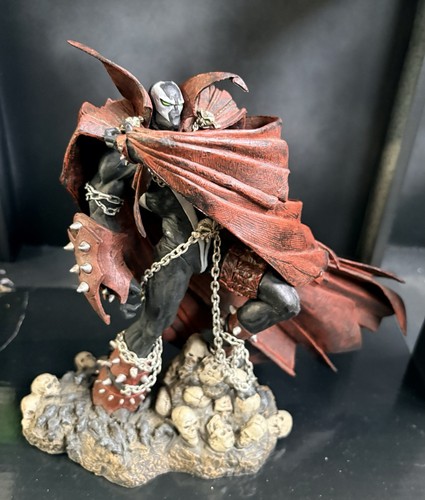 Spawn todd mcfarlane - todd,