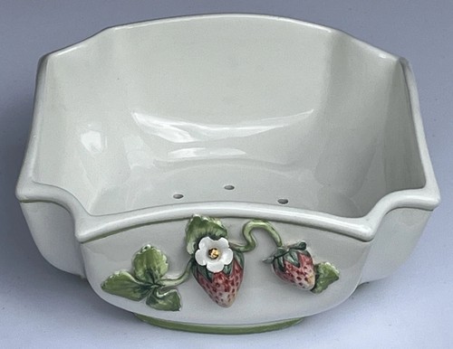 Vintage italian strawberry - vintage,