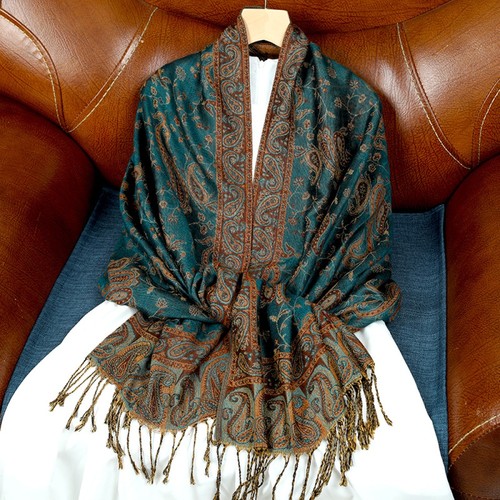 Women pashmina scarves - women,