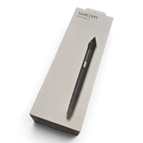Wacom pro pen 504e - pro, 2