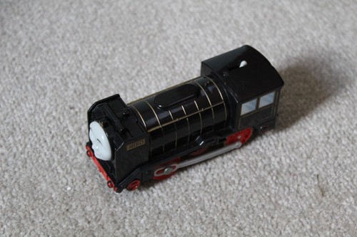 Trackmaster thomas the tank - trackmaster,