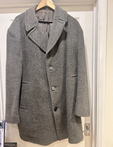 Hardy amies hepworths grey - hardy,