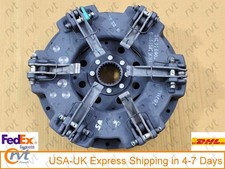 006505451C91 CLUTCH DUAL