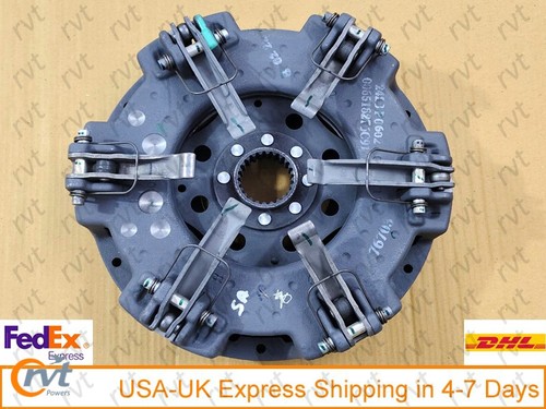 006505451c91 clutch dual - 006505451c91,