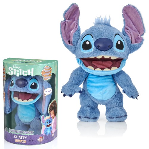 Wow stuff disney - wow!,
