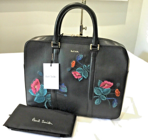 New paul smith bag - new,