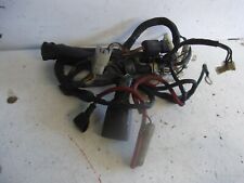 HONDA  CG125  WIRING HARNESS   CG125 BRAZIL ?