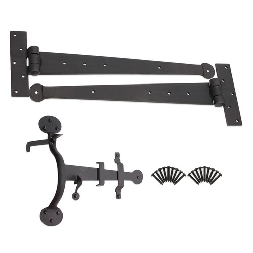 Hinges suffolk thumb - t, 15”
