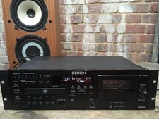 Vintage denon t625 - denon, dn-t625