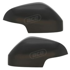 Wing Door Mirror Covers Caps