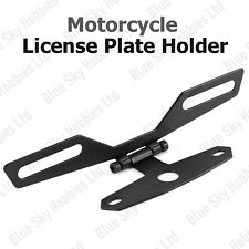 Universal Motorcycle Tail Tidy