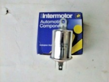 TRIUMPH SPITFIRE INDICATOR FLASHER UNIT