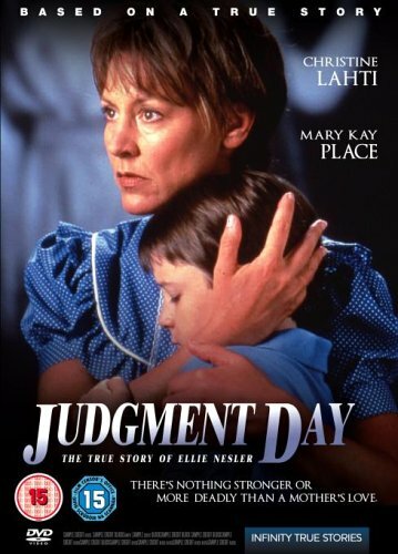 Judgement day the - the, ellie