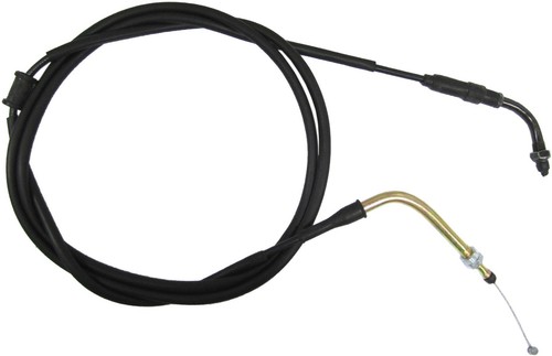 Throttle pull cable for honda - pull,